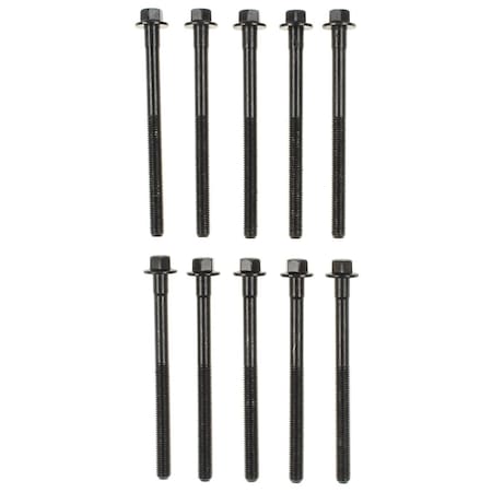 Mahle Engine Cylinder Head Bolt Set GS33163